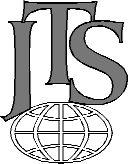 JTS logo